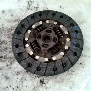 Biztonságos fizetés DAEWOO LANOS -01 Kuplung tárcsa 1.5 b bontott alkatrész