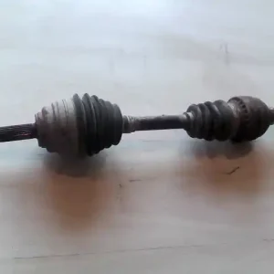 Olcsó DAEWOO LANOS 01- Bal első féltengely 1.4ibontott alkatrész