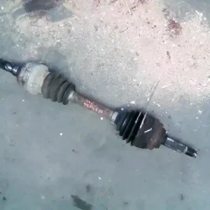 DAEWOO LANOS 01- Bal első féltengely 5 ajtós bontott alkatrész Szuper ajánlat