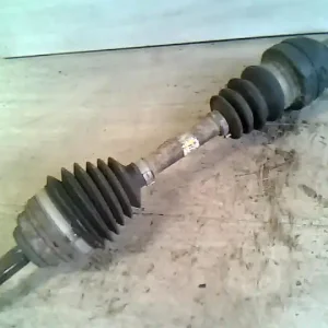 Újdonság DAEWOO LANOS 01- Bal első féltengely 1.3 i, 8 v, nem abs-es bontott alkatrész