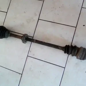 DAEWOO LANOS 01- Jobb első féltengely bontott alkatrész Különleges ajánlat