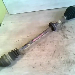 DAEWOO LANOS 01- Jobb első féltengely 1.3 i, 8 v, nem abs-es bontott alkatrész Legkelendőbb