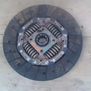 DAEWOO LUBLIN Kuplung tárcsa 2.4d bontott alkatrész Olcsó