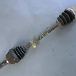 Vásárlói kedvenc DAEWOO MATIZ 01-05 Bal első féltengely bontott alkatrész