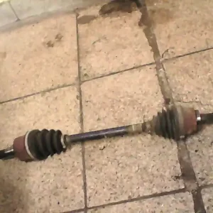 Nézd meg most DAEWOO MATIZ 01-05 Bal első féltengely bontott alkatrész