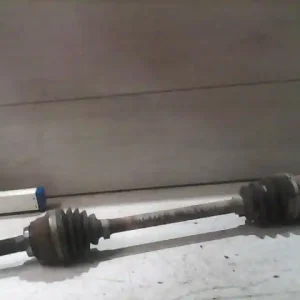 Azonnali szállítás DAEWOO MATIZ 01-05 Bal első féltengely nem abs s bontott alkatrész