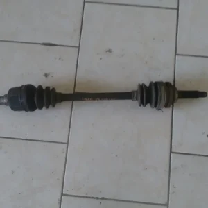 Újdonság DAEWOO MATIZ 01-05 Bal első féltengely 0.8i, abs-es bontott alkatrész