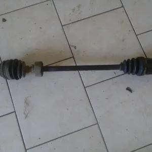 DAEWOO MATIZ 01-05 Jobb első féltengely 0.8i, abs-es bontott alkatrész Prémium