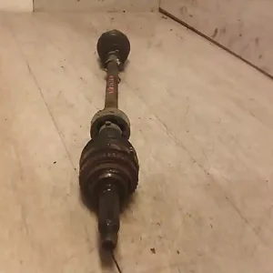 DAEWOO MATIZ 01-05 Jobb első féltengely 0.8i bontott alkatrész Biztonságos fizetés