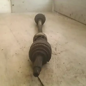 Szezonális akció DAEWOO MATIZ 01-05 Jobb első féltengely 0.8i abs bontott alkatrész