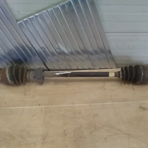 DAEWOO MATIZ 01-05 Jobb első féltengely 0.8i bontott alkatrész Biztonságos vásárlás