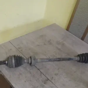 DAEWOO MATIZ 01-05 Jobb első féltengely 1.0 i bontott alkatrész Kedvezmény