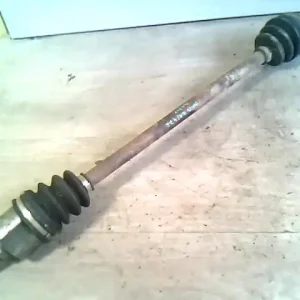 Gyors szállítás DAEWOO MATIZ 01-05 Jobb első féltengely 0.8 i, nem abs-es bontott alkatrész