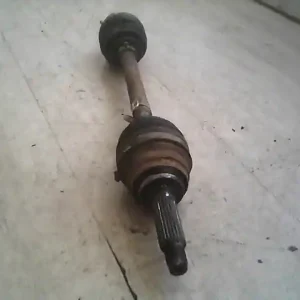 Bestseller DAEWOO MATIZ 01-05 Bal első féltengely 0.8i bontott alkatrész