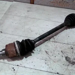 Expressz szállítás DAEWOO MATIZ 01-05 Bal első féltengely bontott alkatrész