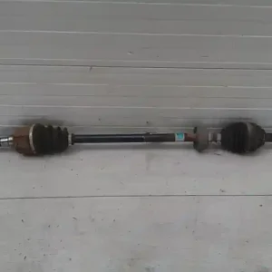 DAEWOO MATIZ 01-05 Jobb első féltengely bontott alkatrész Vásárlói kedvenc