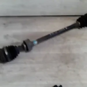 Vedd meg most DAEWOO MATIZ 01-05 Jobb első féltengely jeladós bontott alkatrész