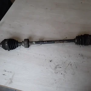 Végkiárusítás DAEWOO MATIZ 01-05 Jobb első féltengely 0.8i bontott alkatrész