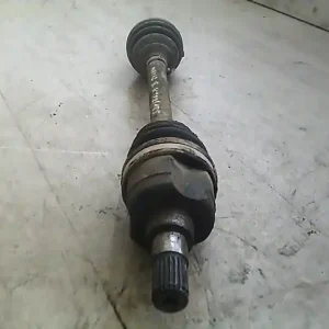 Vedd meg online DAEWOO MATIZ 98-01 Bal első féltengely 0.8i bontott alkatrész