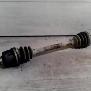 DAEWOO MATIZ 98-01 Bal első féltengely nem abs s bontott alkatrész Prémium