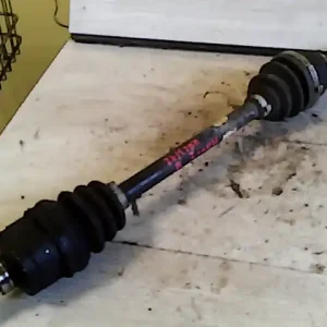 Legkelendőbb DAEWOO MATIZ 98-01 Bal első féltengely 0.8i bontott alkatrész