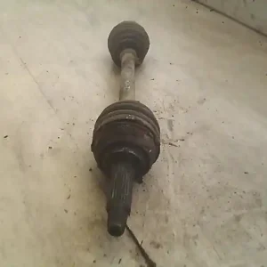 Expressz szállítás DAEWOO MATIZ 98-01 Bal első féltengely 0.8i bontott alkatrész