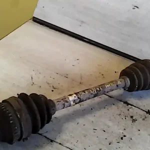 DAEWOO MATIZ 98-01 Bal első féltengely abs bontott alkatrész Gyors kiszállítás