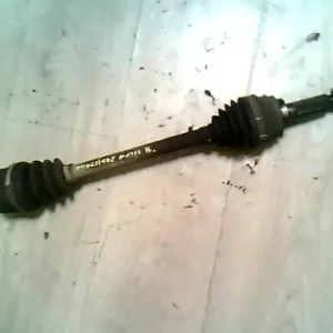 Gyors szállítás DAEWOO MATIZ 98-01 Bal első féltengely bontott alkatrész