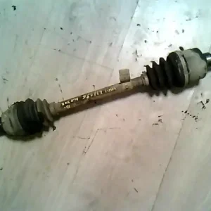 DAEWOO MATIZ 98-01 Bal első féltengely benzines bontott alkatrész Prémium