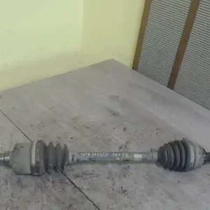 DAEWOO MATIZ 98-01 Bal első féltengely 0.8 i bontott alkatrész Biztonságos fizetés