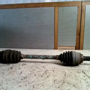 DAEWOO MATIZ 98-01 Bal első féltengely 0.8 b bontott alkatrész Biztonságos fizetés