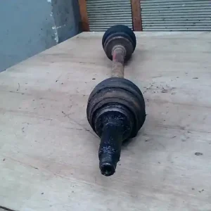 DAEWOO MATIZ 98-01 Bal első féltengely 0.8i bontott alkatrész Vedd meg online