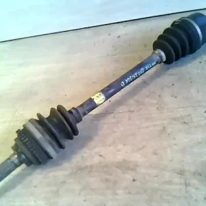 DAEWOO MATIZ 98-01 Bal első féltengely 0.8 i, abs-es bontott alkatrész Végkiárusítás