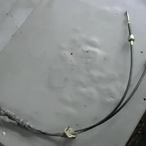 Expressz szállítás DAEWOO MATIZ 01-05 Sebességváltó bowden bontott alkatrész