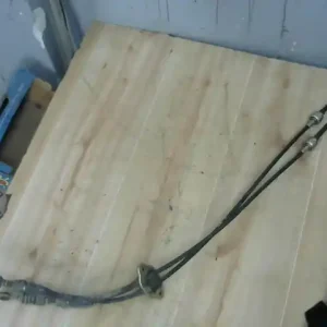 DAEWOO MATIZ 01-05 Sebességváltó bowden bontott alkatrész Vásárlói kedvenc