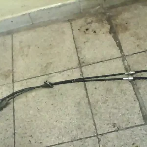 DAEWOO MATIZ 01-05 Sebességváltó bowden bontott alkatrész Legkelendőbb