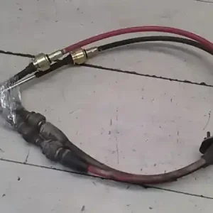 Ingyenes szállítás DAEWOO MATIZ 01-05 Sebességváltó bowden bontott alkatrész