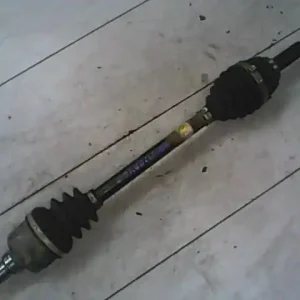 Olcsó DAEWOO MATIZ 98-01 Bal első féltengely bontott alkatrész