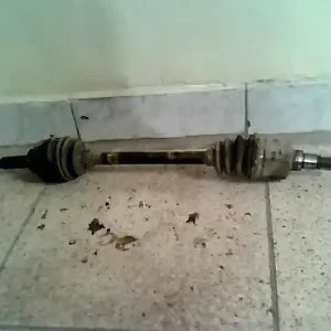 DAEWOO MATIZ 98-01 Bal első féltengely nem abs-es bontott alkatrész Gyors szállítás