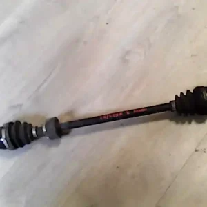 Gyors szállítás DAEWOO MATIZ 98-01 Jobb első féltengely 0.8i bontott alkatrész