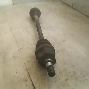 Biztonságos fizetés DAEWOO MATIZ 98-01 Jobb első féltengely 0.8i bontott alkatrész