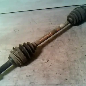 DAEWOO MATIZ 98-01 Bal első féltengely jeladógyűrűs bontott alkatrész Szuper akció