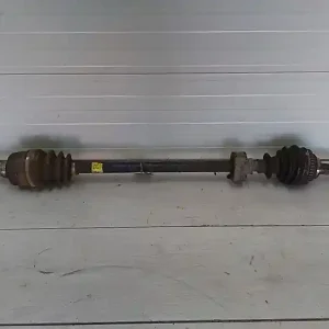 Utolsó esély DAEWOO MATIZ 98-01 Jobb első féltengely bontott alkatrész