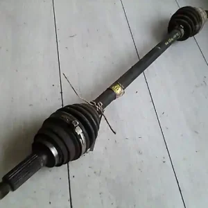 Akció DAEWOO MATIZ 98-01 Jobb első féltengely bontott alkatrész