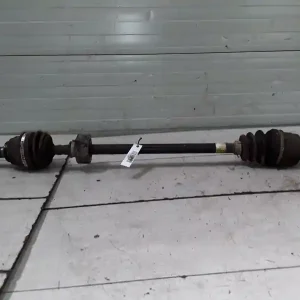 Gyors kiszállítás DAEWOO MATIZ 98-01 Jobb első féltengely bontott alkatrész