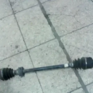 Csak ma DAEWOO MATIZ 98-01 Jobb első féltengely 0.8i abs bontott alkatrész