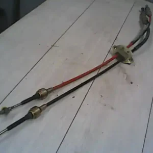Kiárusítás DAEWOO MATIZ 98-01 Sebességváltó bowden bontott alkatrész