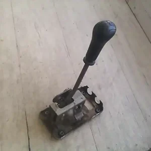 Szuper ajánlat DAEWOO MATIZ 98-01 Váltó kulissza 0.8i bontott alkatrész