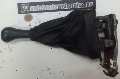Olcsóbb DAEWOO MATIZ 98-01 Váltókar manuális bontott alkatrész