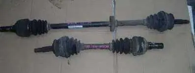 Biztonságos vásárlás DAEWOO NEXIA Bal első féltengely bontott alkatrész